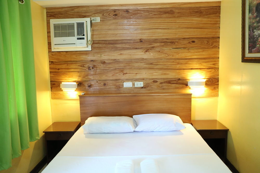 Dubay Panglao Beachfront Resort Libaong Exteriér fotografie